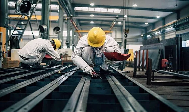 Cihanbeyli Ofis Depolama